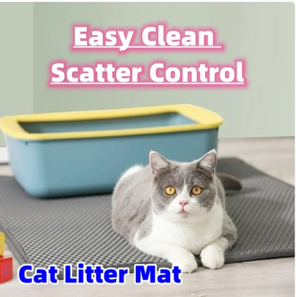 Cat Litter Mat