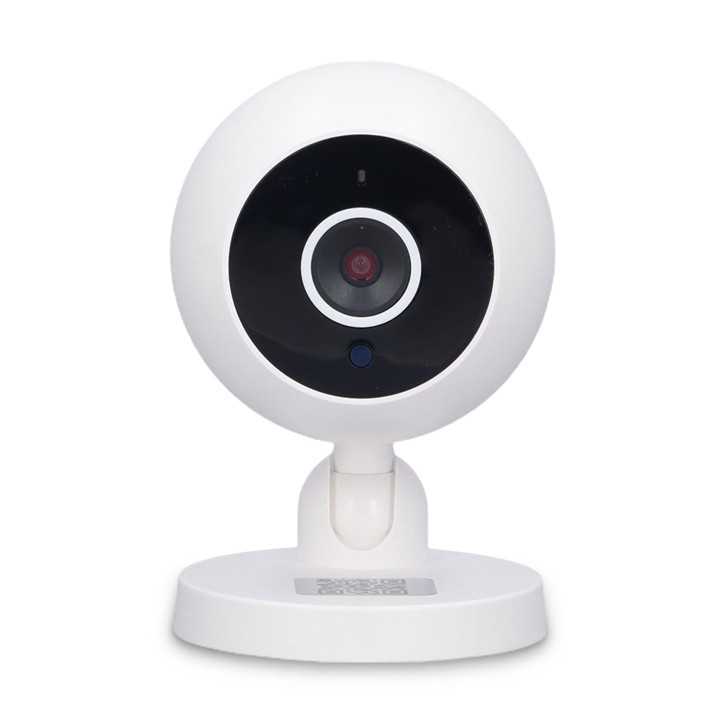 Monitor 1080p HD Dog Camera Two Way Voice Calls Baby Monitor with Night Vision Motion Detection Indoor Security Camera for Baby and Pet Monitor