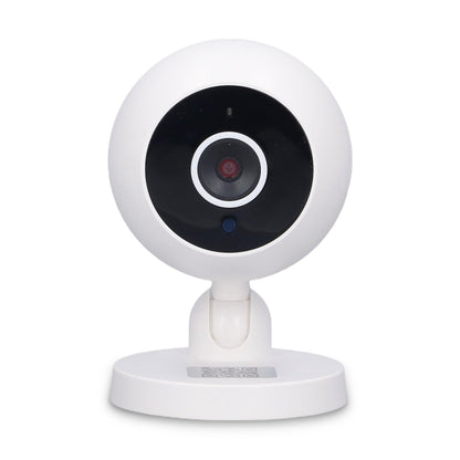 Monitor 1080p HD Dog Camera Two Way Voice Calls Baby Monitor with Night Vision Motion Detection Indoor Security Camera for Baby and Pet Monitor